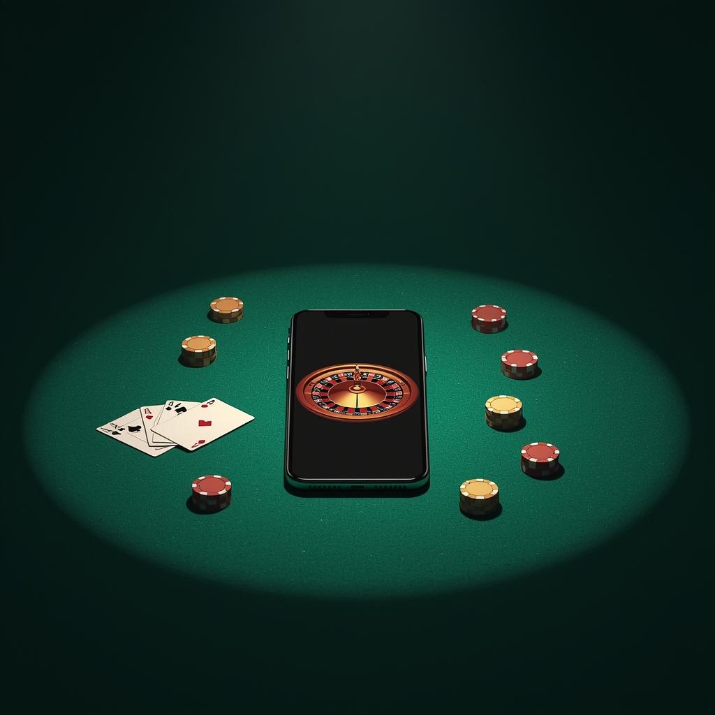 Warum ein mobiles Casino eine gute Wahl ist